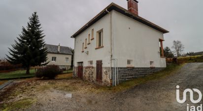 House 5 rooms of 99 m² in Ussel (19200)