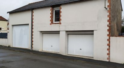 House 6 rooms of 157 m² in Le May-sur-Èvre (49122)