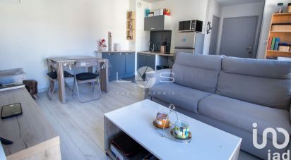 Appartement 1 pièce de 25 m² à Ozoir-la-Ferrière (77330)