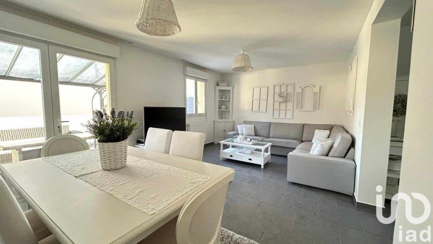 Maison 4 pièces de 87 m² à Clichy-sous-Bois (93390)