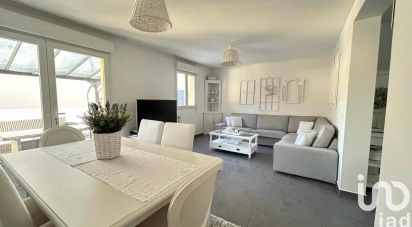 Maison 4 pièces de 87 m² à Clichy-sous-Bois (93390)