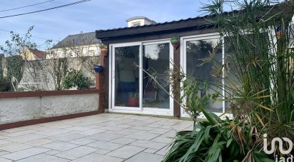 House 6 rooms of 145 m² in Nantes (44300)