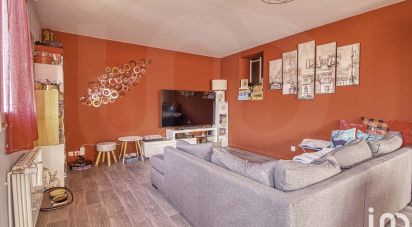 House 7 rooms of 135 m² in Aubergenville (78410)
