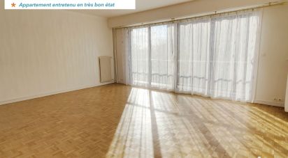 Apartment 4 rooms of 101 m² in Tours (37000)