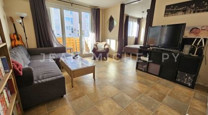 Apartment 4 rooms of 69 m² in Toulon (83200)