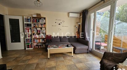 Appartement 4 pièces de 69 m² à Toulon (83200)