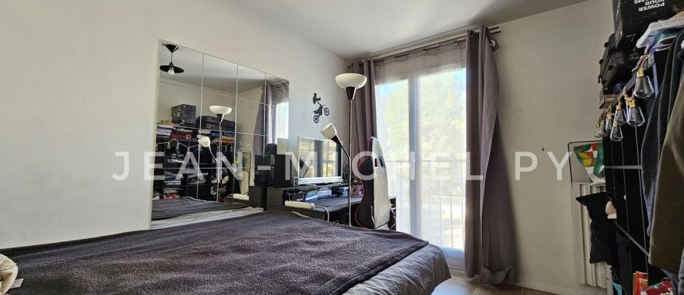 Apartment 4 rooms of 69 m² in Toulon (83200)