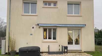 Maison 6 pièces de 96 m² à Amboise (37400)