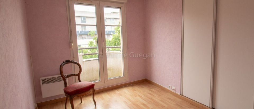 Apartment 4 rooms of 71 m² in Bonneuil-sur-Marne (94380)