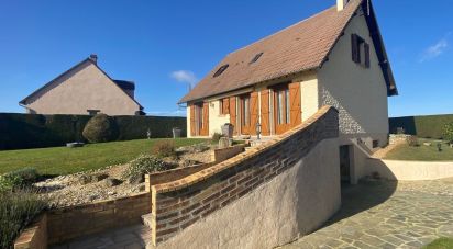 House 7 rooms of 150 m² in Chartres (28000)
