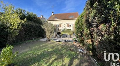 House 5 rooms of 110 m² in Beauchamp (95250)