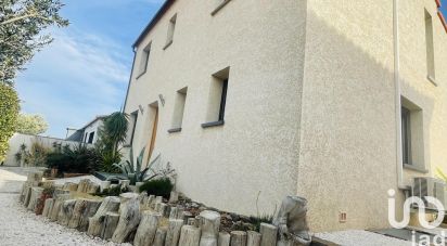 House 4 rooms of 120 m² in Opoul-Périllos (66600)