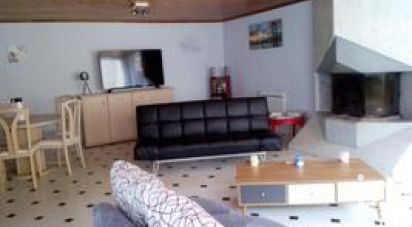 House 9 rooms of 283 m² in Ranton (86200)