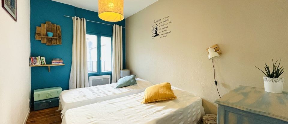 Apartment 3 rooms of 59 m² in L'Isle-sur-la-Sorgue (84800)