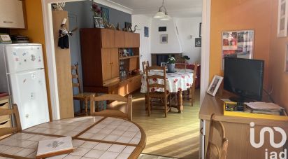 Maison traditionnelle 5 pièces de 120 m² à Plestin-les-Grèves (22310)