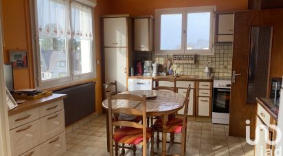 Traditional house 5 rooms of 120 m² in Plestin-les-Grèves (22310)