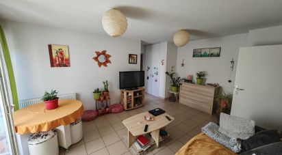 Appartement 2 pièces de 43 m² à Gironde-sur-Dropt (33190)