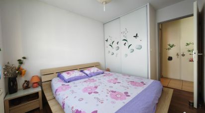 Appartement 2 pièces de 43 m² à Gironde-sur-Dropt (33190)