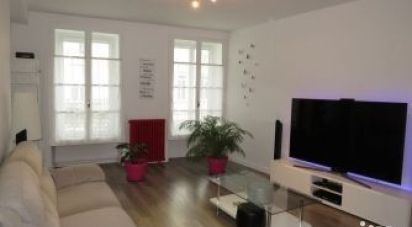 Apartment 4 rooms of 107 m² in Saint-Pons-de-Thomières (34220)