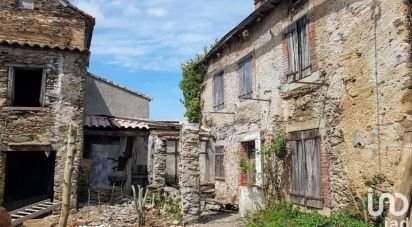 House 6 rooms of 140 m² in Saint-Cirgue (81340)