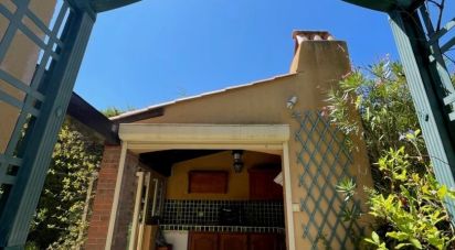 House 5 rooms of 140 m² in SAINT-AYGULF (83370)