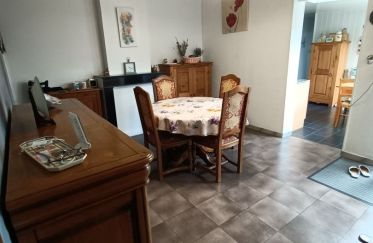 House 5 rooms of 80 m² in Nœux-les-Mines (62290)