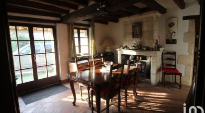 House 3 rooms of 71 m² in Le Petit-Pressigny (37350)