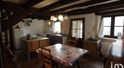 House 3 rooms of 71 m² in Le Petit-Pressigny (37350)