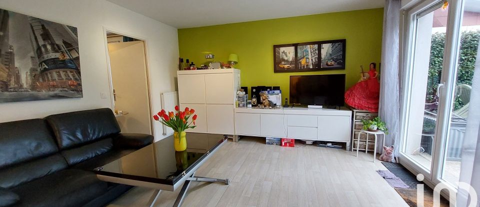 Apartment 2 rooms of 43 m² in Dammarie-les-Lys (77190)