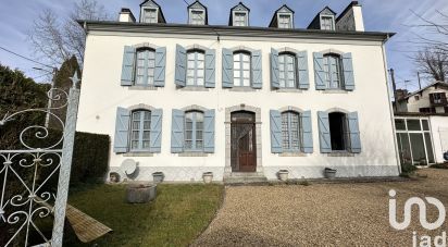 Traditional house 9 rooms of 159 m² in Lourdes (65100)