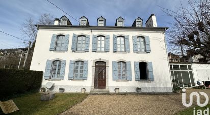 Traditional house 9 rooms of 159 m² in Lourdes (65100)