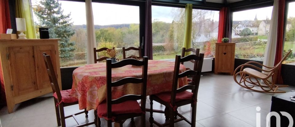 House 6 rooms of 180 m² in Blamont (25310)