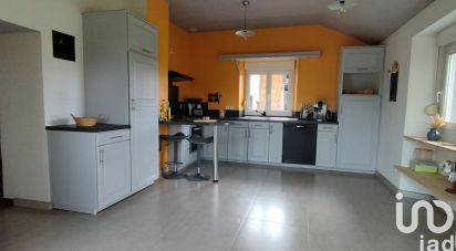 House 6 rooms of 180 m² in Blamont (25310)