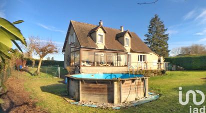 House 6 rooms of 120 m² in Umpeau (28700)