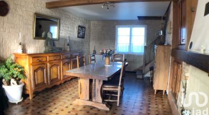 House 6 rooms of 120 m² in Umpeau (28700)