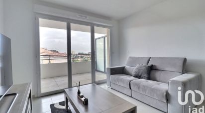 Appartement 3 pièces de 60 m² à Toulon (83200)
