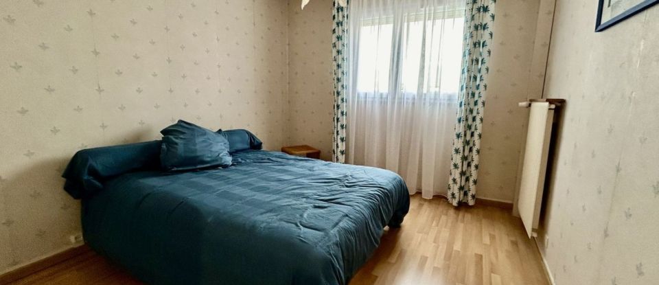 Apartment 4 rooms of 79 m² in Le Havre (76620)