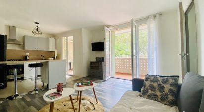 Appartement 4 pièces de 67 m² à Avignon (84000)