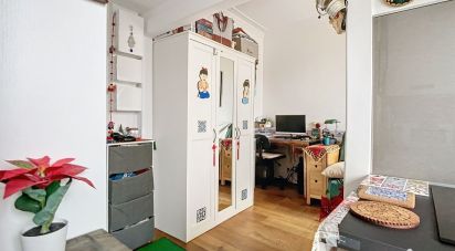Appartement 1 pièce de 19 m² à Paris (75011)