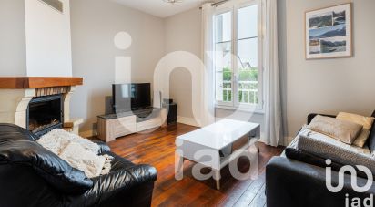 Town house 4 rooms of 80 m² in Soissons (02200)