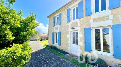 House 5 rooms of 172 m² in Étaules (17750)