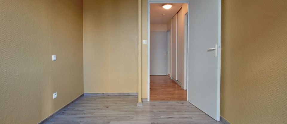 Apartment 3 rooms of 51 m² in Toulouse (31200)