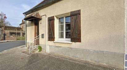House 3 rooms of 55 m² in Le Bignon-Mirabeau (45210)