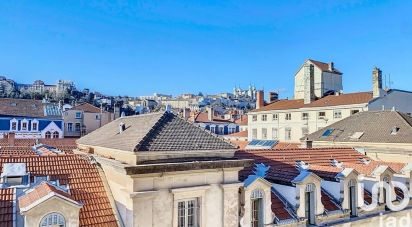 Apartment 4 rooms of 103 m² in Lyon (69002)