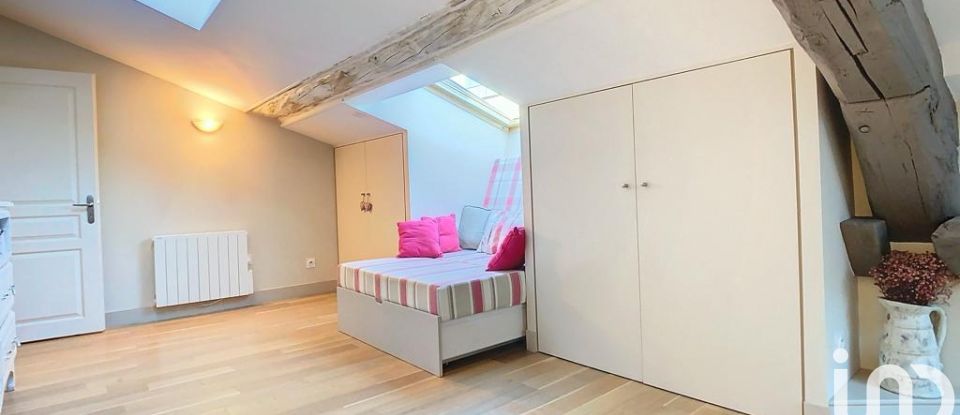Appartement 4 pièces de 103 m² à Lyon (69002)