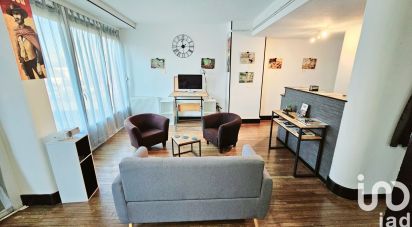 Apartment 2 rooms of 65 m² in Sedan (08200)
