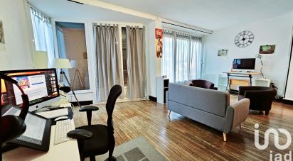 Appartement 2 pièces de 65 m² à Sedan (08200)