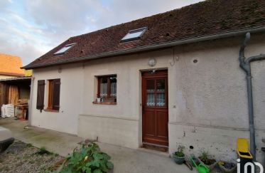 House 4 rooms of 60 m² in Noailles (60430)