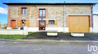 House 5 rooms of 127 m² in Marcq (08250)