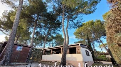 House 3 rooms of 41 m² in Le Castellet (83330)